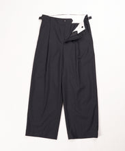 画像をギャラリービューアに読み込む, DANISH ARMY TROUSERS