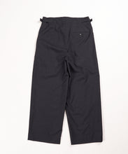 画像をギャラリービューアに読み込む, DANISH ARMY TROUSERS