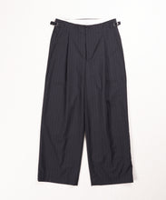 画像をギャラリービューアに読み込む, DANISH ARMY TROUSERS