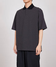 画像をギャラリービューアに読み込む, ONE BUTTON POLO S/S TEE