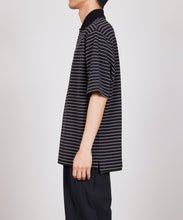 画像をギャラリービューアに読み込む, ONE BUTTON POLO S/S TEE