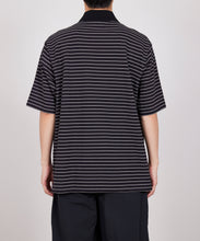 画像をギャラリービューアに読み込む, ONE BUTTON POLO S/S TEE