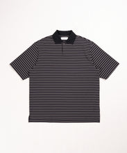 画像をギャラリービューアに読み込む, ONE BUTTON POLO S/S TEE