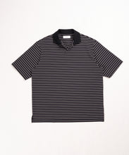 画像をギャラリービューアに読み込む, ONE BUTTON POLO S/S TEE