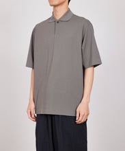 画像をギャラリービューアに読み込む, ONE BUTTON POLO S/S TEE