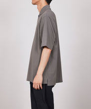 画像をギャラリービューアに読み込む, ONE BUTTON POLO S/S TEE