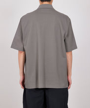 画像をギャラリービューアに読み込む, ONE BUTTON POLO S/S TEE