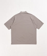 画像をギャラリービューアに読み込む, ONE BUTTON POLO S/S TEE