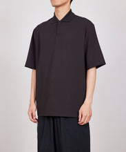 画像をギャラリービューアに読み込む, ONE BUTTON POLO S/S TEE