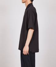 画像をギャラリービューアに読み込む, ONE BUTTON POLO S/S TEE