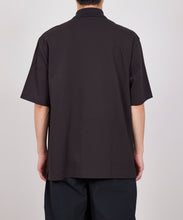 画像をギャラリービューアに読み込む, ONE BUTTON POLO S/S TEE