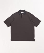 画像をギャラリービューアに読み込む, ONE BUTTON POLO S/S TEE