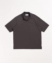 画像をギャラリービューアに読み込む, ONE BUTTON POLO S/S TEE