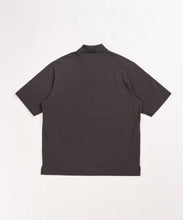 画像をギャラリービューアに読み込む, ONE BUTTON POLO S/S TEE