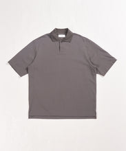 画像をギャラリービューアに読み込む, ONE BUTTON POLO S/S TEE