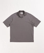 画像をギャラリービューアに読み込む, ONE BUTTON POLO S/S TEE