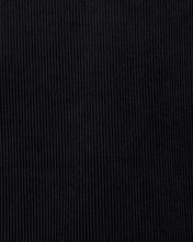 画像をギャラリービューアに読み込む, Organic Cotton 8-Wale Corduroy Two Tuck Military Trousers