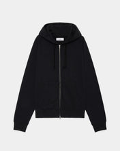 画像をギャラリービューアに読み込む, 20/10 Recycle Suvin Organic Cotton Fleece Zip Parka