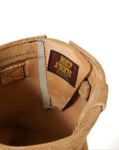 画像をギャラリービューアに読み込む, ENGINEERING BOOTS