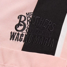 画像をギャラリービューアに読み込む, MR BROTHERS CUT CLUB / SWITCHING SHIRT S/S