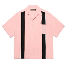 画像をギャラリービューアに読み込む, MR BROTHERS CUT CLUB / SWITCHING SHIRT S/S