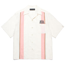 画像をギャラリービューアに読み込む, MR BROTHERS CUT CLUB / SWITCHING SHIRT S/S