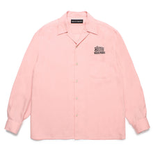 画像をギャラリービューアに読み込む, MR BROTHERS CUT CLUB / 50'S SHIRT L/S