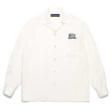 画像をギャラリービューアに読み込む, MR BROTHERS CUT CLUB / 50'S SHIRT L/S