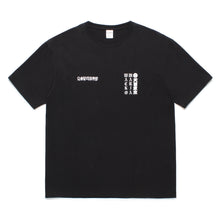画像をギャラリービューアに読み込む, MR BROTHERS CUT CLUB / WASHED HEAVY WEIGHT CREW NECK T-SHIRT