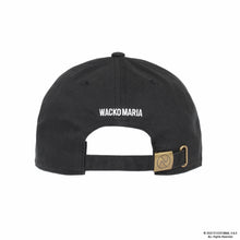 画像をギャラリービューアに読み込む, MULHOLLAND DRIVE / 6 PANEL CAP