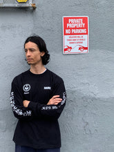 画像をギャラリービューアに読み込む, MINE×BLACKMEANS #01 L/S