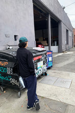 画像をギャラリービューアに読み込む, MINE×BLACKMEANS #01 L/S