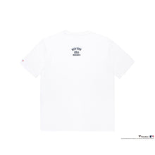 画像をギャラリービューアに読み込む, MLB / CREW NECK T-SHIRT ( TYPE-1 )