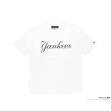 画像をギャラリービューアに読み込む, MLB / CREW NECK T-SHIRT ( TYPE-1 )