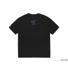 画像をギャラリービューアに読み込む, MLB / CREW NECK T-SHIRT ( TYPE-2 )