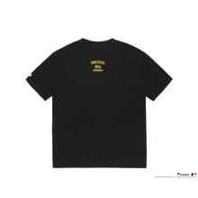画像をギャラリービューアに読み込む, MLB / CREW NECK T-SHIRT ( TYPE-3 )