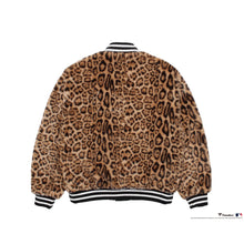 画像をギャラリービューアに読み込む, MLB / REVERSIBLE VARSITY JACKET ( TYPE-1 )