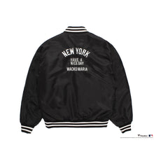 画像をギャラリービューアに読み込む, MLB / REVERSIBLE VARSITY JACKET ( TYPE-1 )