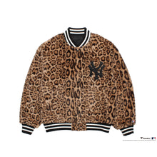 画像をギャラリービューアに読み込む, MLB / REVERSIBLE VARSITY JACKET ( TYPE-2 )