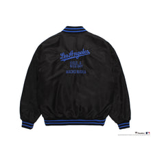 画像をギャラリービューアに読み込む, MLB / REVERSIBLE VARSITY JACKET ( TYPE-2 )