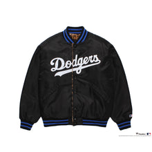 画像をギャラリービューアに読み込む, MLB / REVERSIBLE VARSITY JACKET ( TYPE-2 )