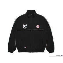 画像をギャラリービューアに読み込む, MLB / TRACK JACKET ( TYPE-1 )