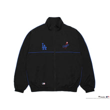 画像をギャラリービューアに読み込む, MLB / TRACK JACKET ( TYPE-2 )