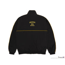 画像をギャラリービューアに読み込む, MLB / TRACK JACKET ( TYPE-3 )