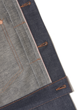 画像をギャラリービューアに読み込む, MODERN DENIM JACKET