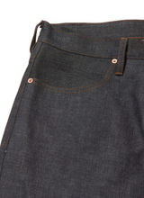 画像をギャラリービューアに読み込む, MODERN DENIM PANTS WIDE CUT