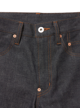 画像をギャラリービューアに読み込む, MODERN DENIM PANTS FLARED CUT