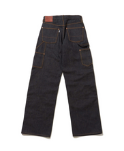 画像をギャラリービューアに読み込む, MODERN DENIM PANTS PAINTER