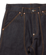 画像をギャラリービューアに読み込む, MODERN DENIM PANTS PAINTER