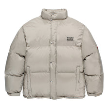 画像をギャラリービューアに読み込む, DOWN JACKET